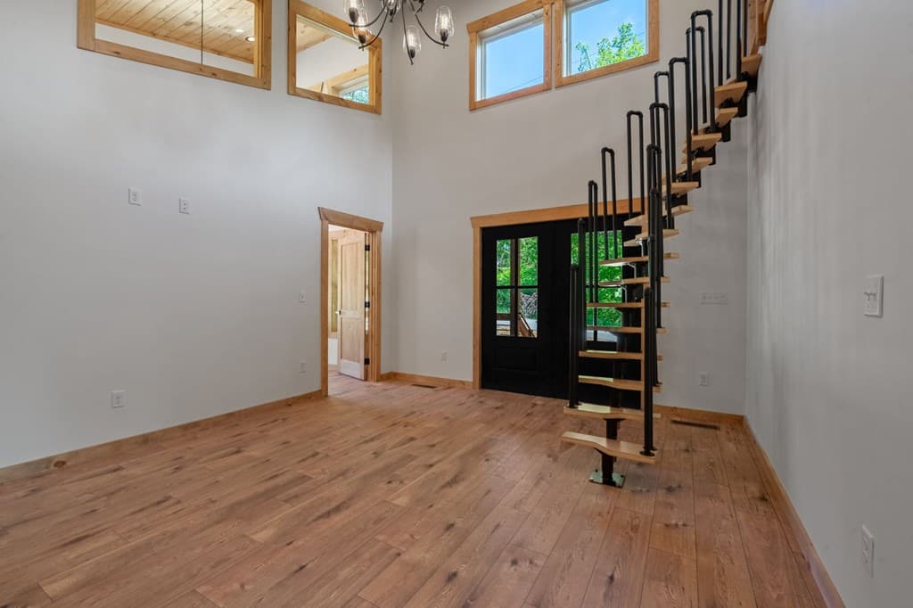 168 Ewing Street, Blue Ridge GA 30513 - Photo