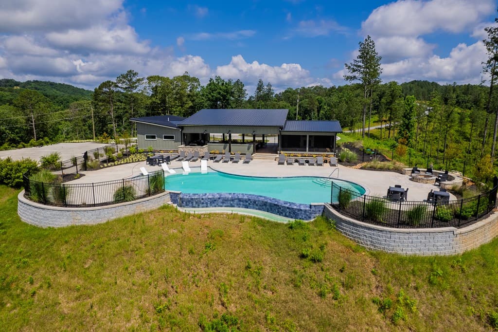 Lot 52 Royal Wulff Avenue, Talking Rock GA 30175 - Photo