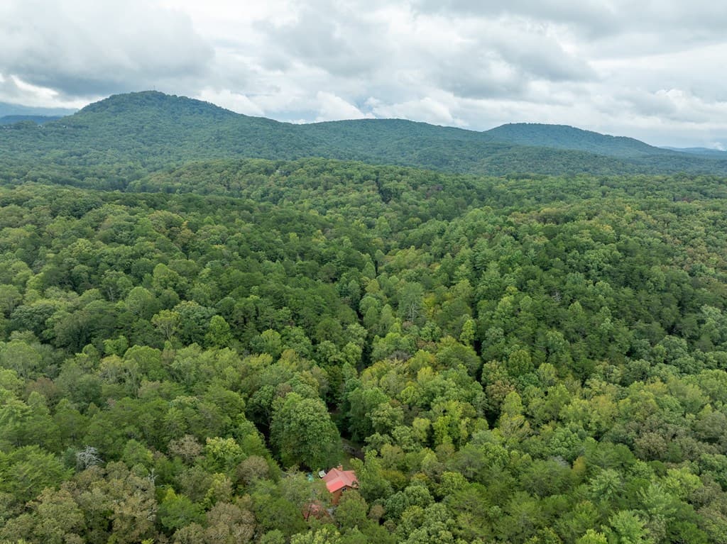 850 Valley Drive, Ellijay GA 30536 - Photo