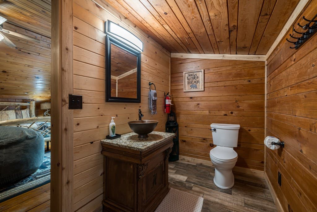 850 Valley Drive, Ellijay GA 30536 - Photo