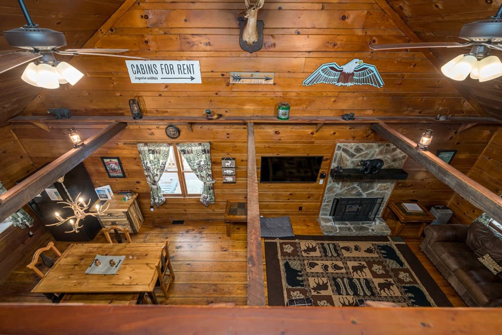 850 Valley Drive, Ellijay GA 30536 - Photo