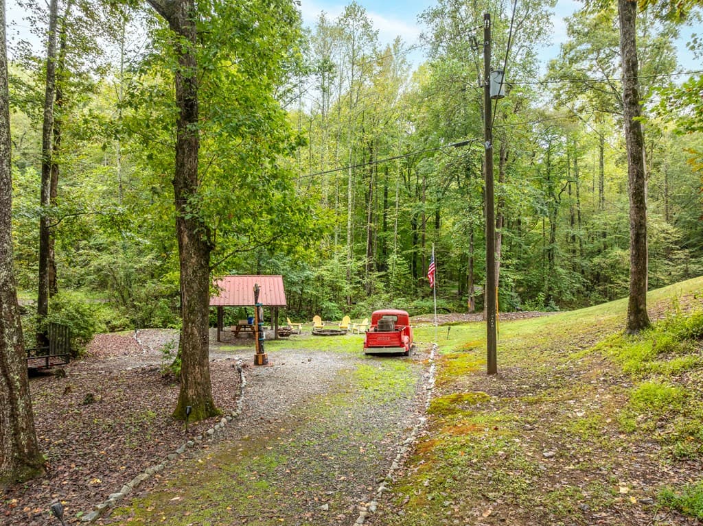 850 Valley Drive, Ellijay GA 30536 - Photo