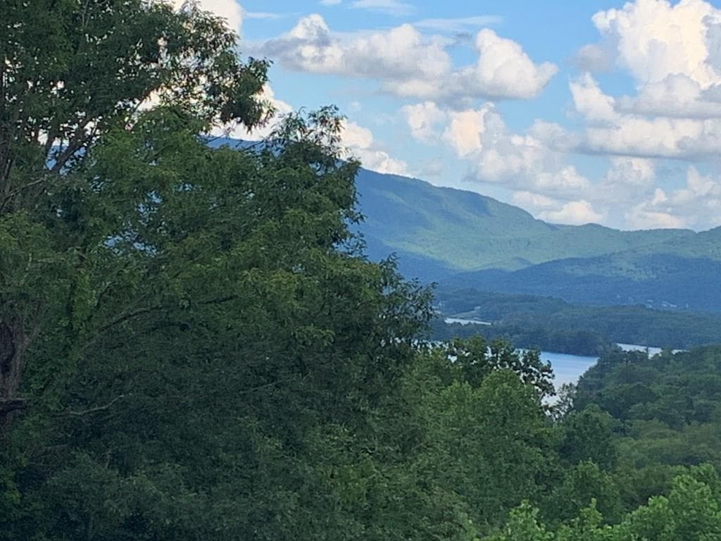 Lot 21 Tahlequah Ridge, Hayesville NC 28904 - Primary photo