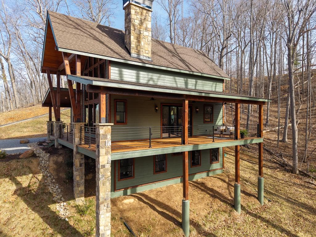 4474 Twiggs Road, Young Harris GA 30582 - Photo