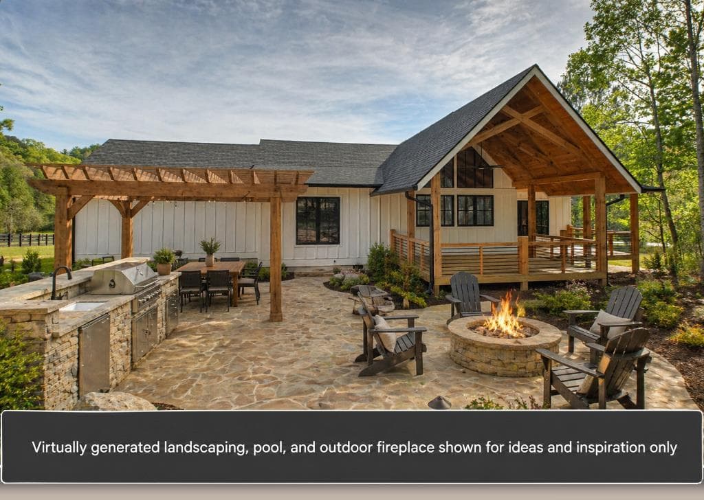 35 Brookside Court, Blue Ridge GA 30513 - Photo
