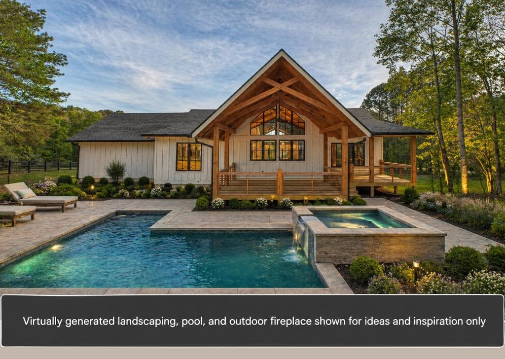 35 Brookside Court, Blue Ridge GA 30513 - Photo