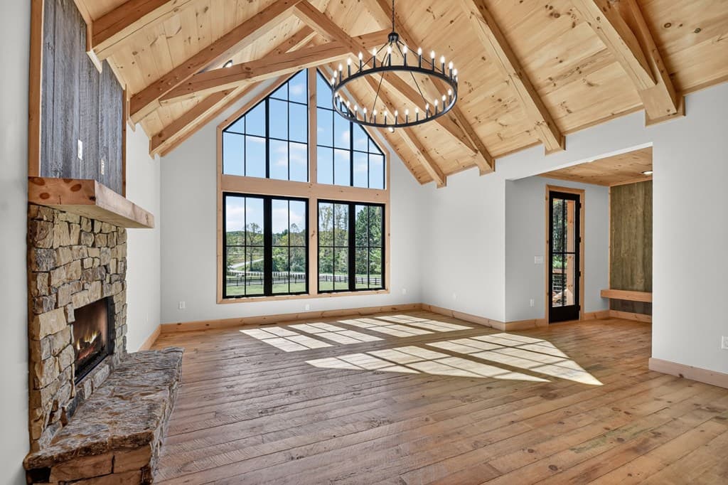 35 Brookside Court, Blue Ridge GA 30513 - Photo