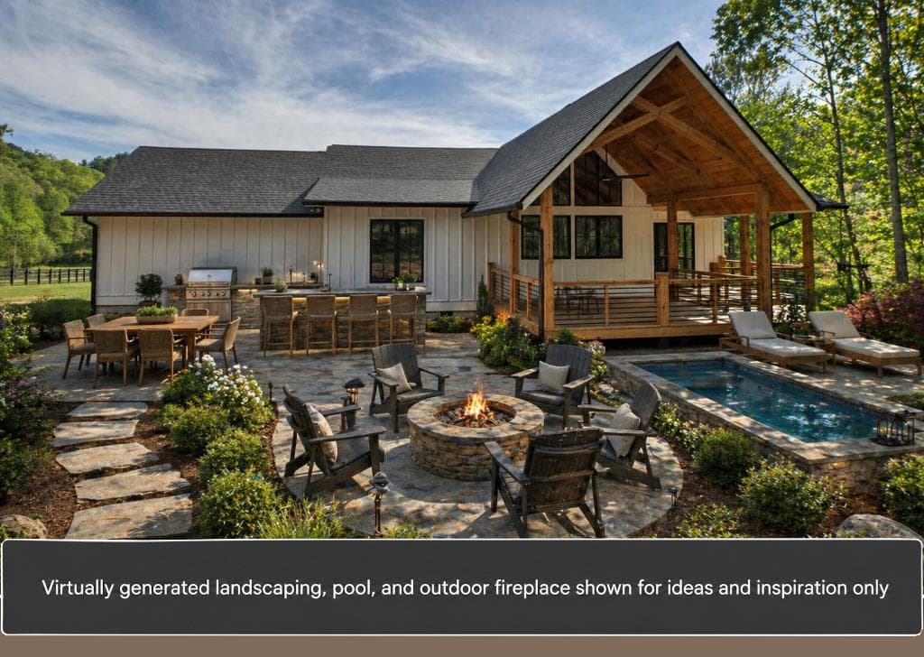 35 Brookside Court, Blue Ridge GA 30513 - Photo