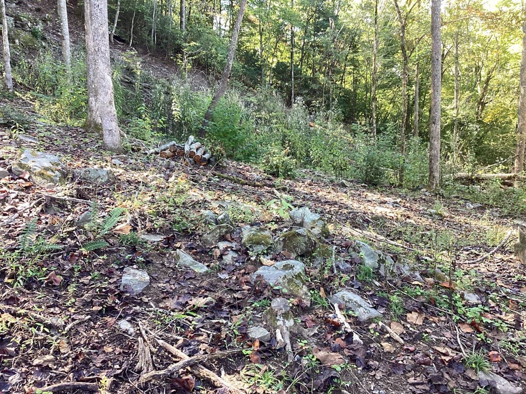 Lot 2 Buckhead Hills, Hiawassee GA 30546 - Photo