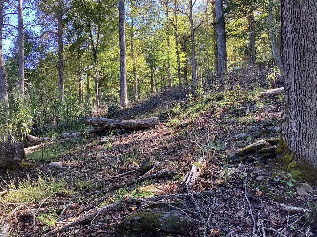 Lot 2 Buckhead Hills, Hiawassee GA 30546 - Photo