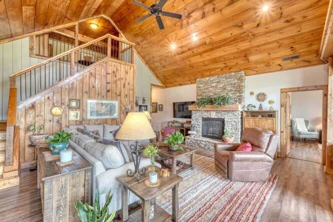 85 Minstead Ridge, Young Harris GA 30582 - Photo