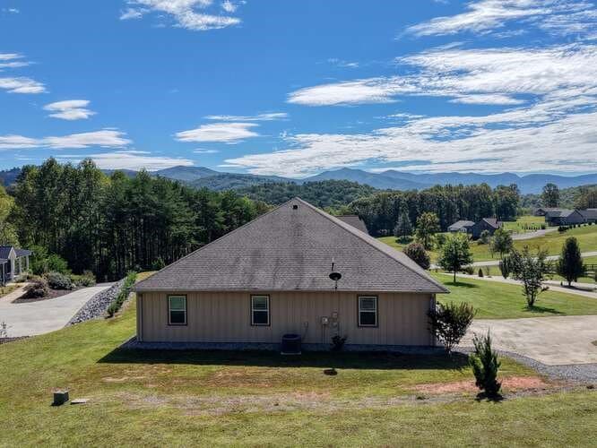 85 Minstead Ridge, Young Harris GA 30582 - Photo