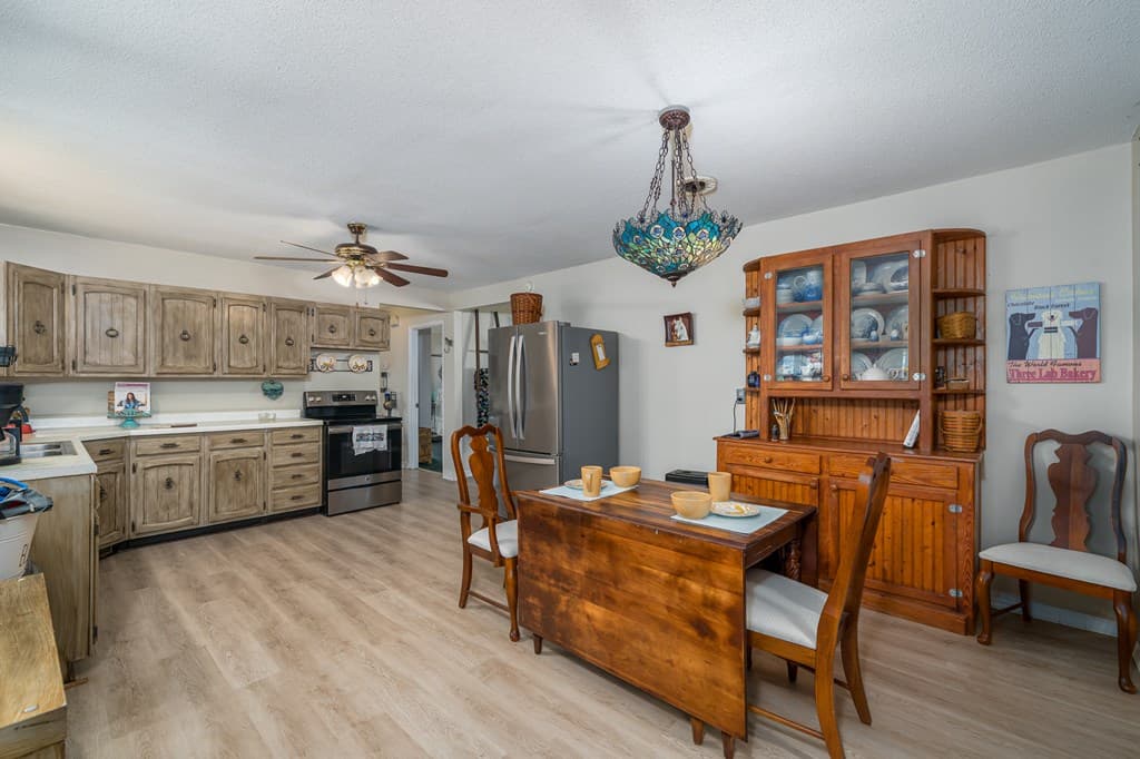 1813 John Smith Road E, Blairsville GA 30512 - Photo