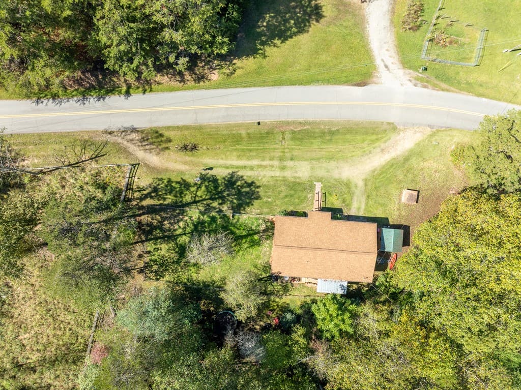 1813 John Smith Road E, Blairsville GA 30512 - Photo