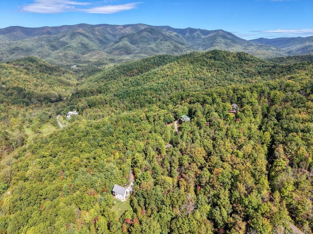 Lot 12 Smokin Ridge, Hayesville NC 28906 - Photo