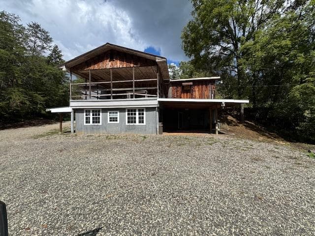 2641 Hwy 66, Young Harris GA 30582 - Photo