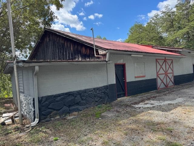 2641 Hwy 66, Young Harris GA 30582 - Photo