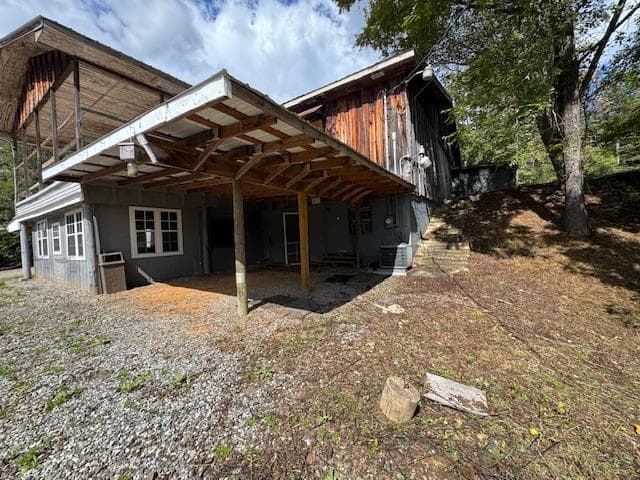 2641 Hwy 66, Young Harris GA 30582 - Photo