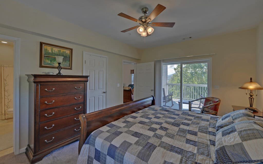 121 River Street #4-C, Hiawassee GA 30546 - Photo