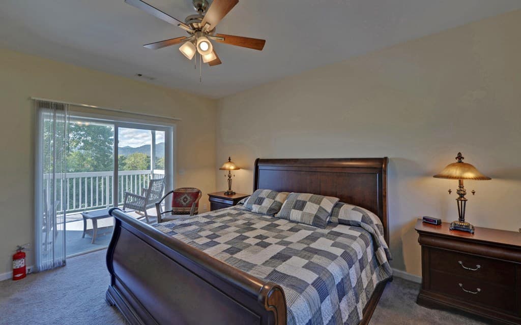 121 River Street #4-C, Hiawassee GA 30546 - Photo