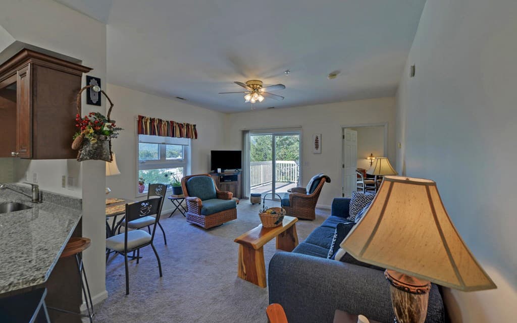 121 River Street #4-C, Hiawassee GA 30546 - Photo