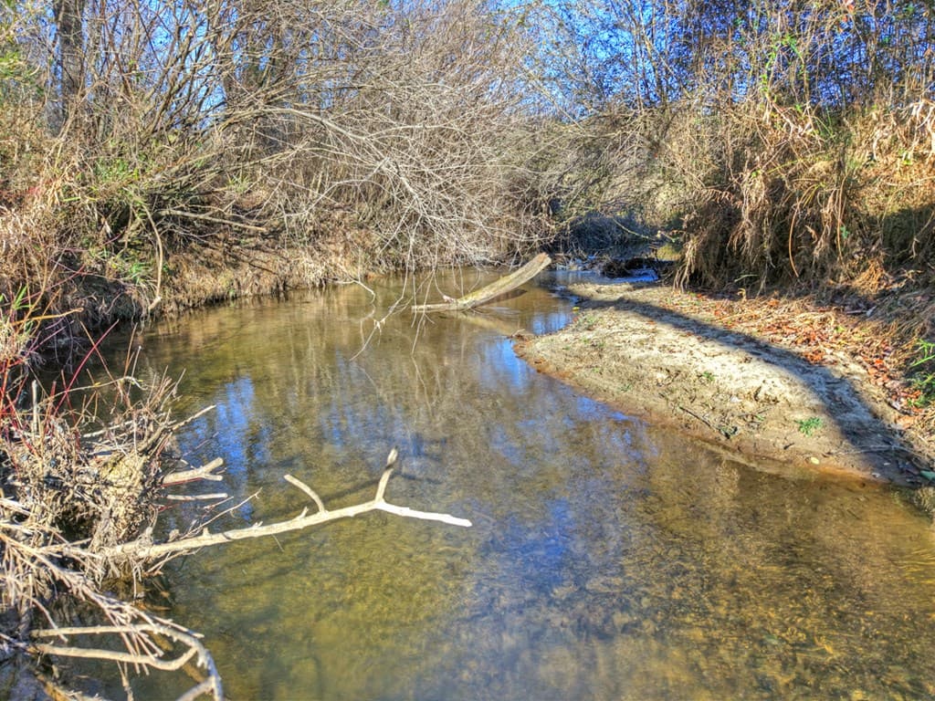 445 Twin Creeks Road, Blue Ridge GA 30513 - Photo