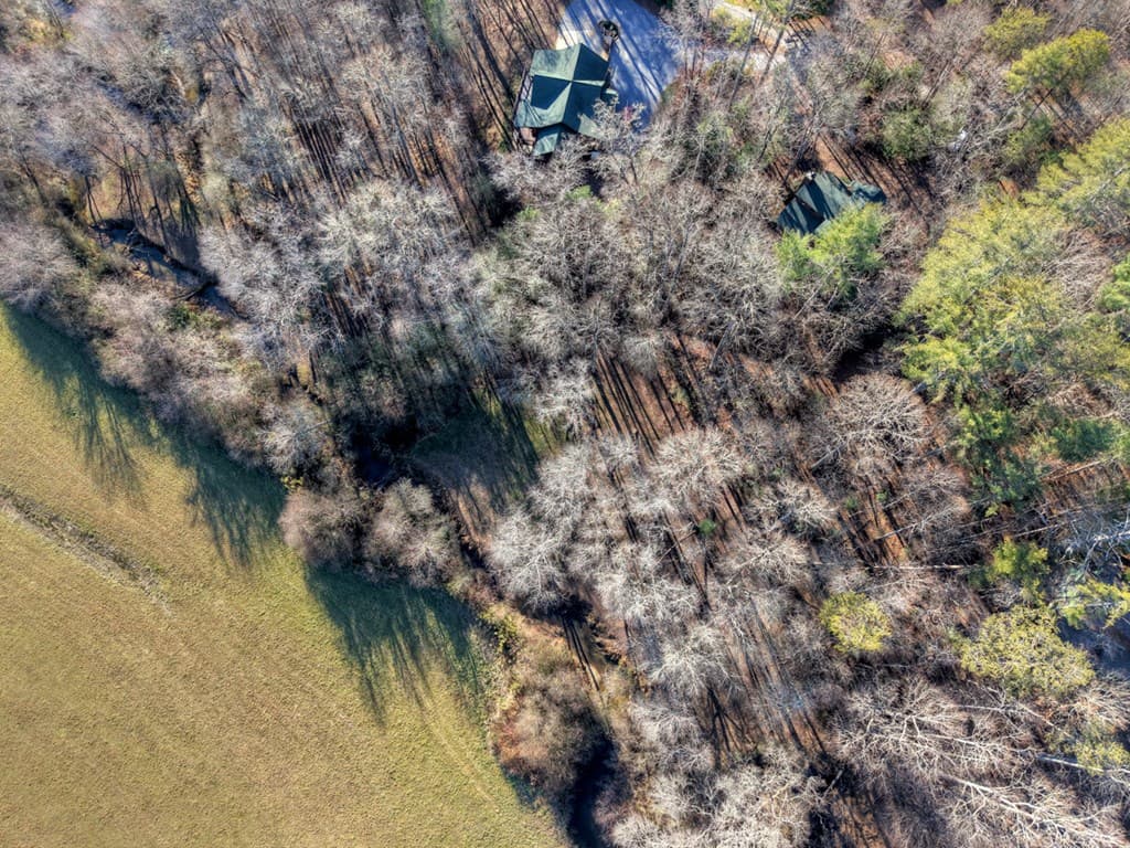 445 Twin Creeks Road, Blue Ridge GA 30513 - Photo