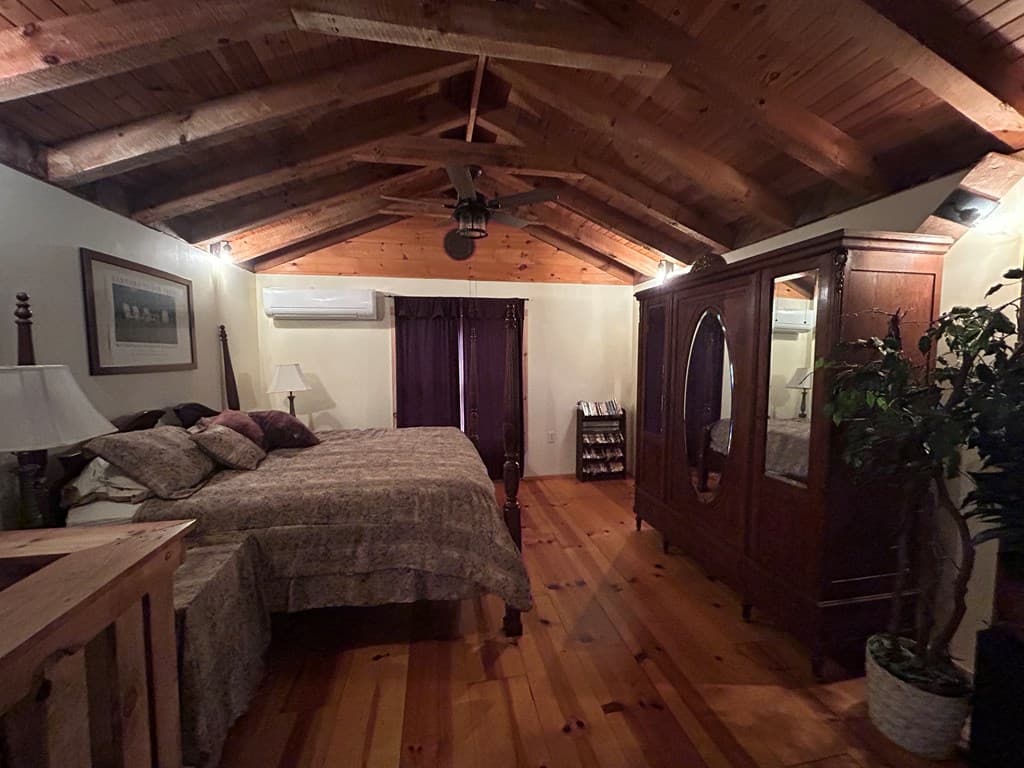 445 Twin Creeks Road, Blue Ridge GA 30513 - Photo
