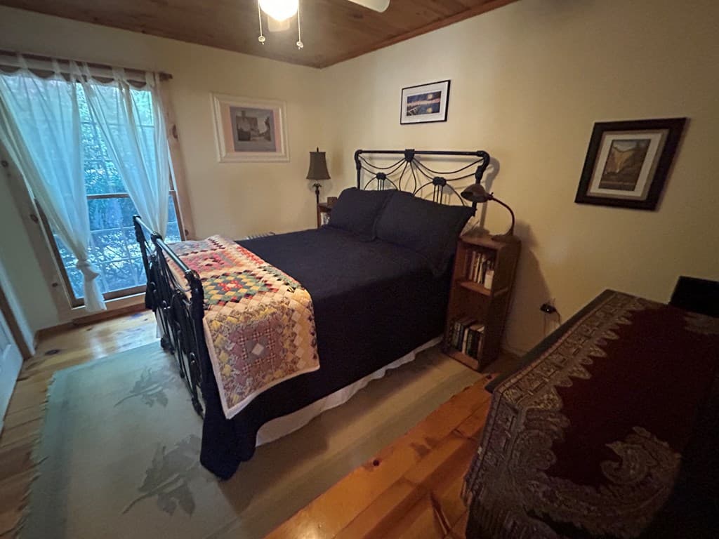 445 Twin Creeks Road, Blue Ridge GA 30513 - Photo
