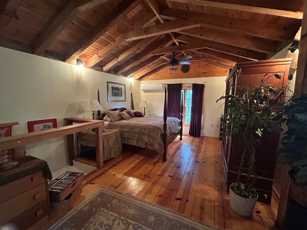 445 Twin Creeks Road, Blue Ridge GA 30513 - Photo