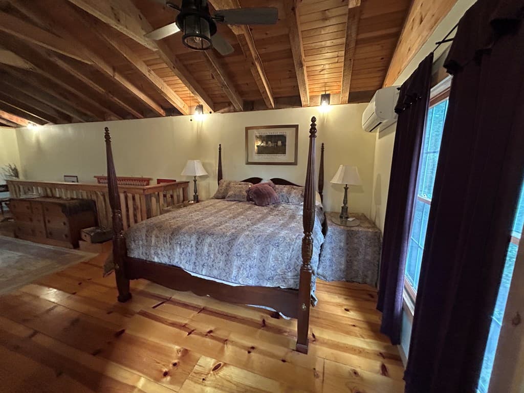 445 Twin Creeks Road, Blue Ridge GA 30513 - Photo