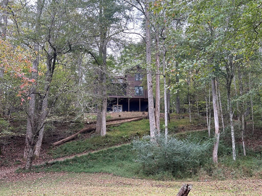 445 Twin Creeks Road, Blue Ridge GA 30513 - Photo