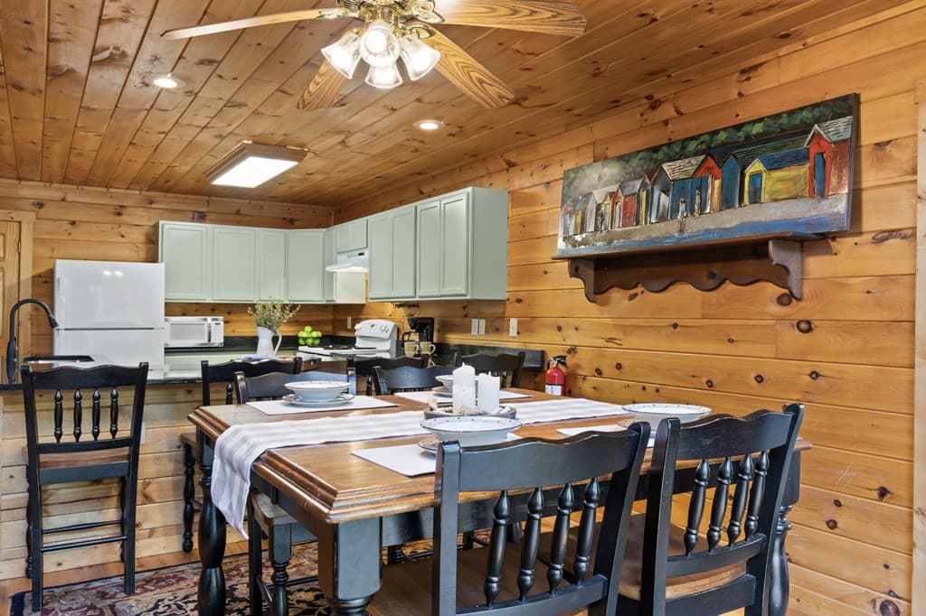 96 Holiday Court, Ellijay GA 30540 - Photo
