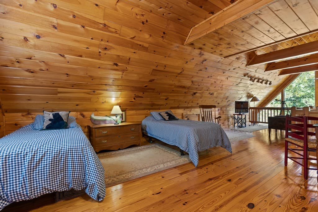 96 Holiday Court, Ellijay GA 30540 - Photo