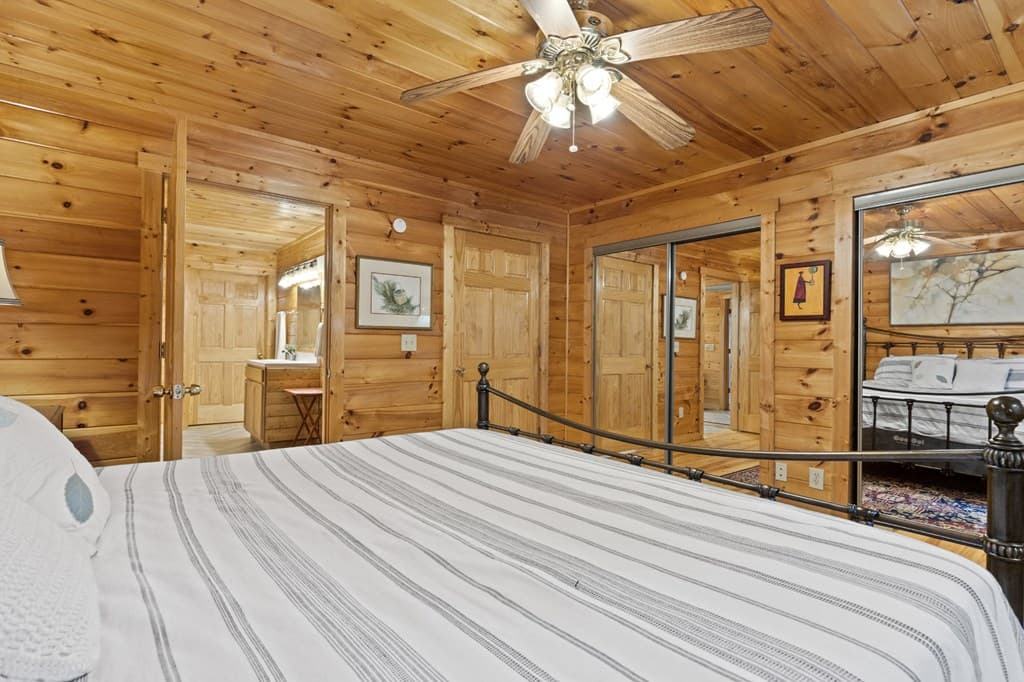 96 Holiday Court, Ellijay GA 30540 - Photo