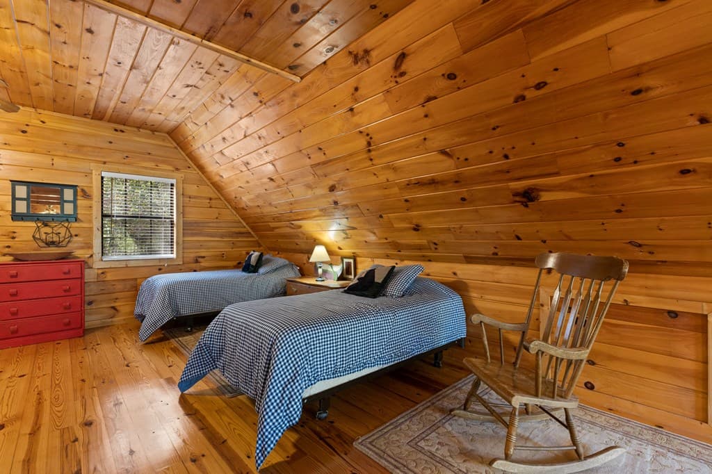96 Holiday Court, Ellijay GA 30540 - Photo