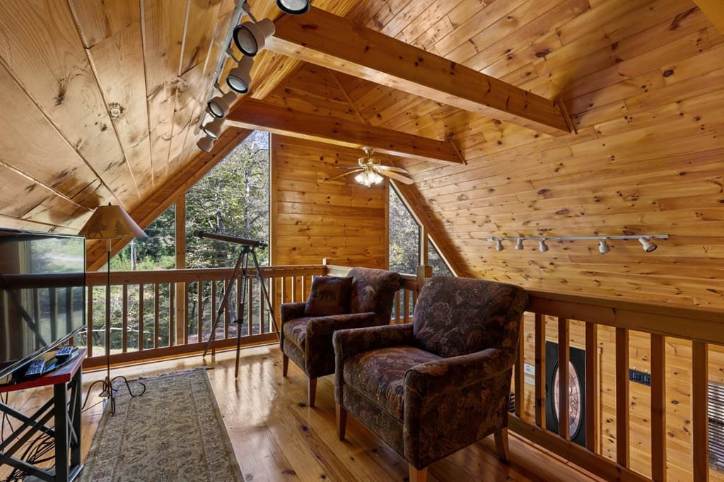96 Holiday Court, Ellijay GA 30540 - Photo