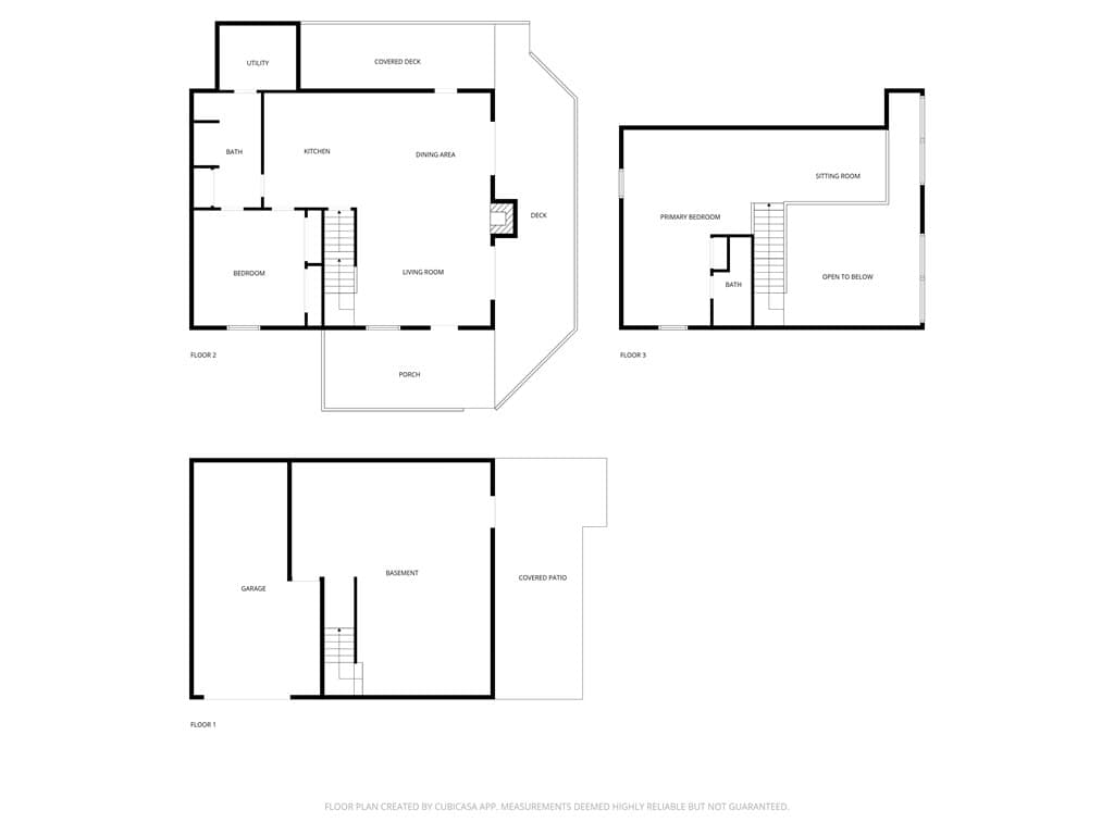 96 Holiday Court, Ellijay GA 30540 - Photo