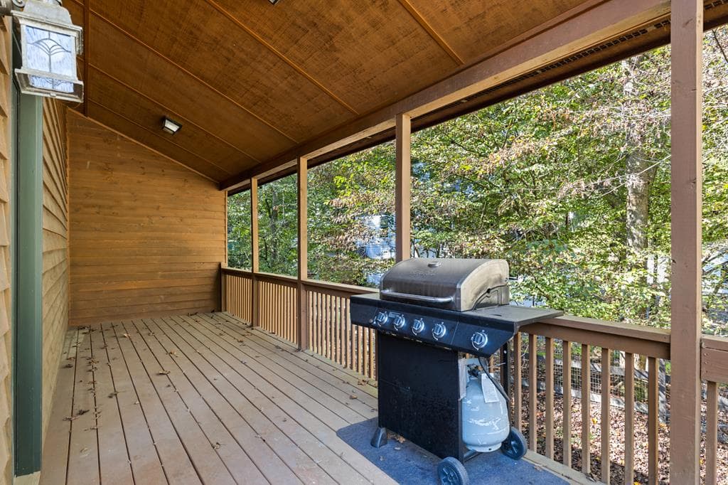 96 Holiday Court, Ellijay GA 30540 - Photo