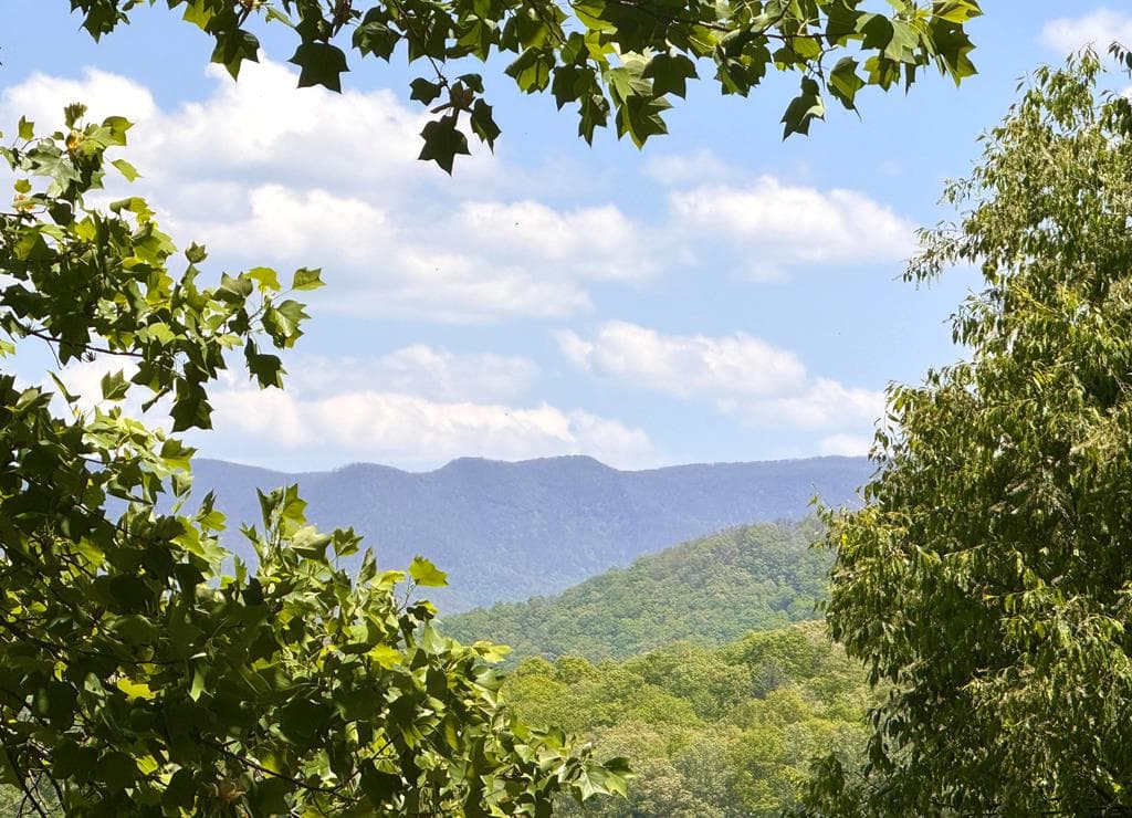 197 Eagles View Road, Hayesville NC 28904 - Photo