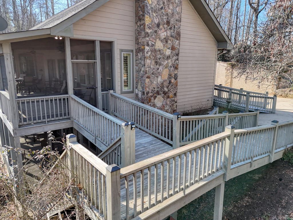 197 Eagles View Road, Hayesville NC 28904 - Photo