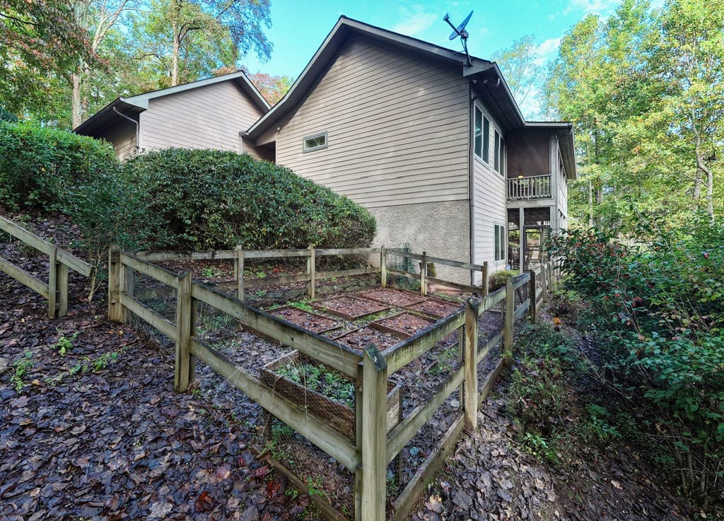 197 Eagles View Road, Hayesville NC 28904 - Photo