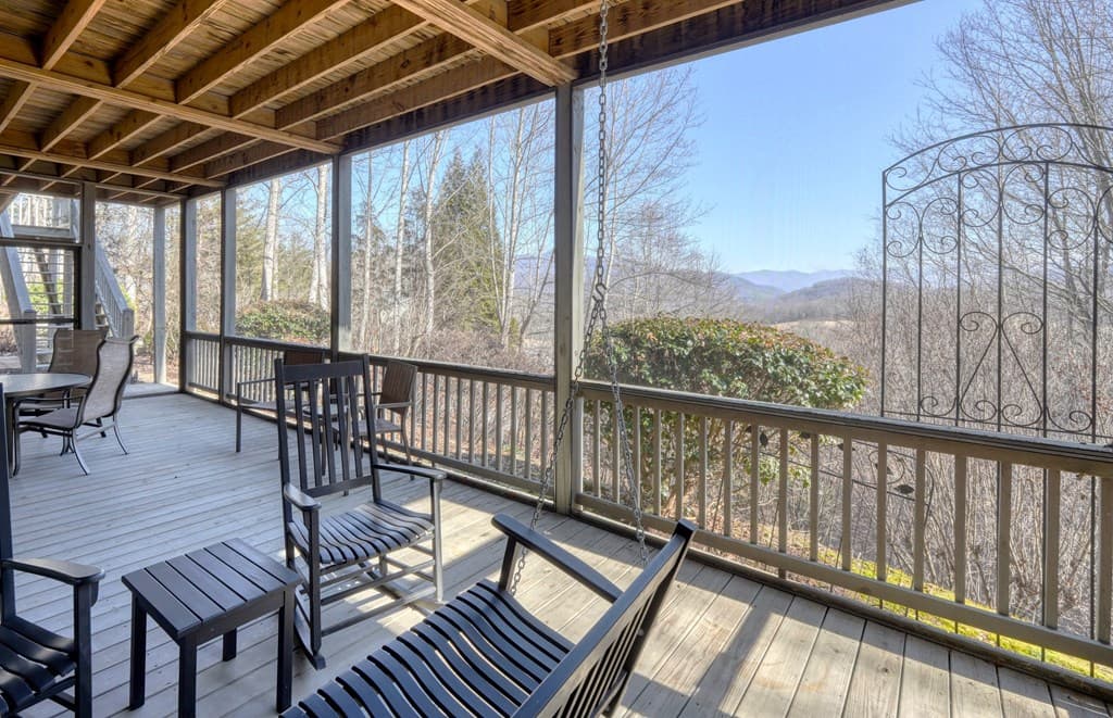 197 Eagles View Road, Hayesville NC 28904 - Photo