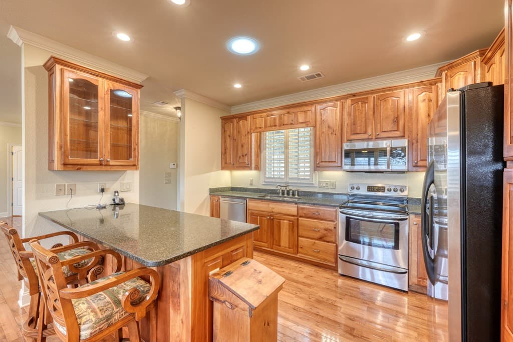 197 Eagles View Road, Hayesville NC 28904 - Photo