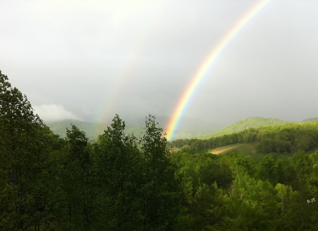 197 Eagles View Road, Hayesville NC 28904 - Photo