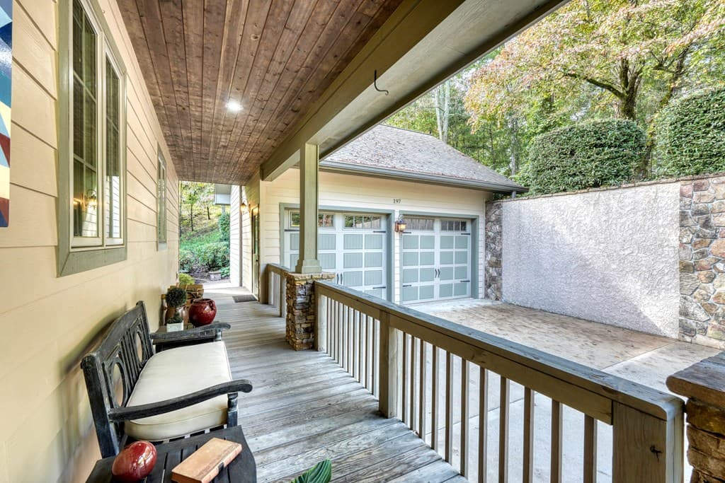197 Eagles View Road, Hayesville NC 28904 - Photo