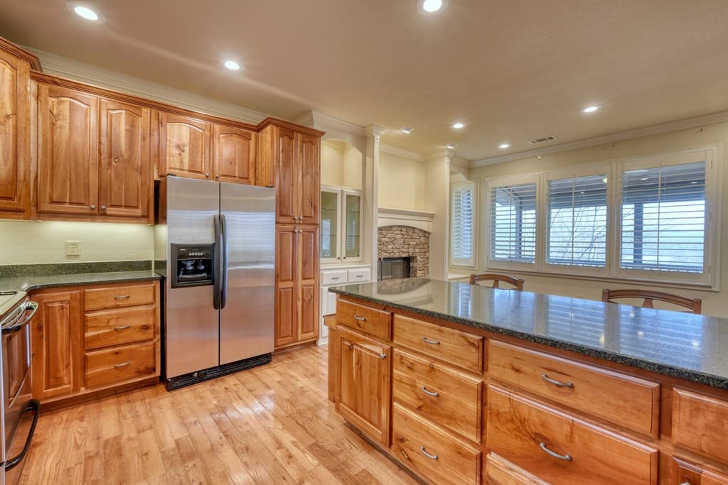 197 Eagles View Road, Hayesville NC 28904 - Photo