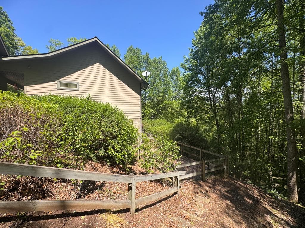 197 Eagles View Road, Hayesville NC 28904 - Photo