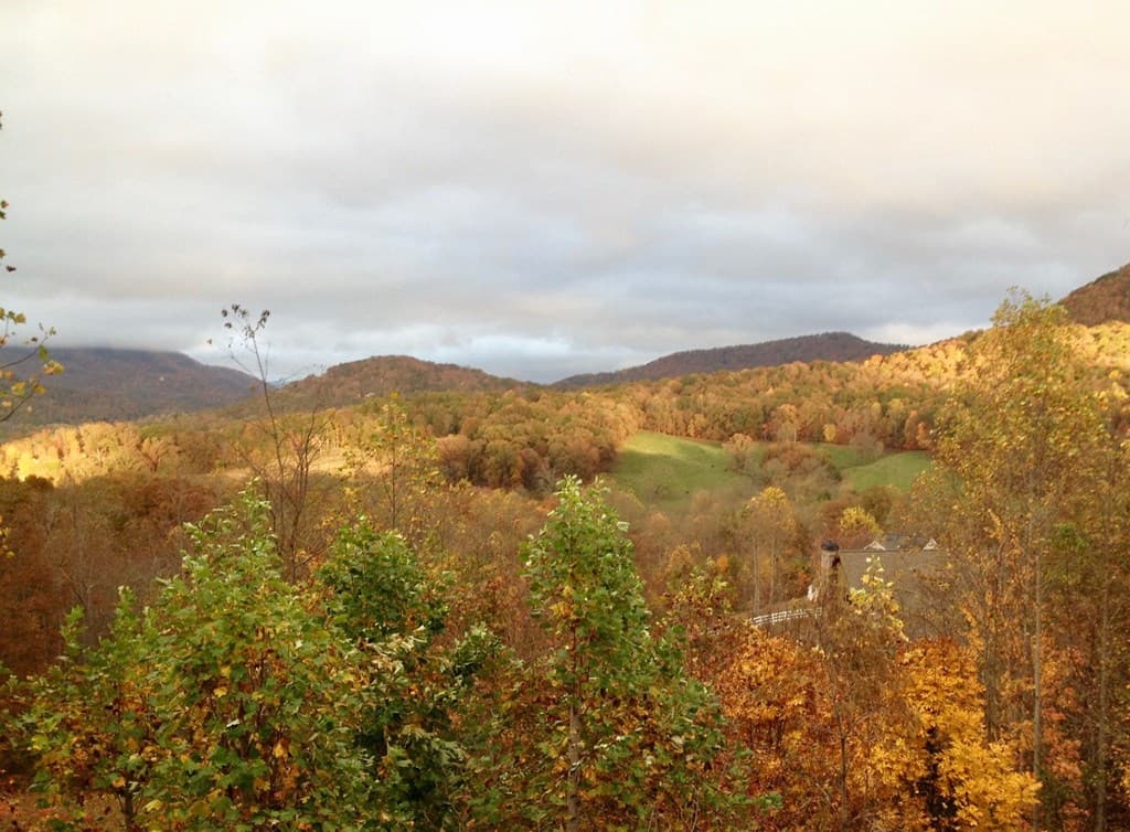 197 Eagles View Road, Hayesville NC 28904 - Photo