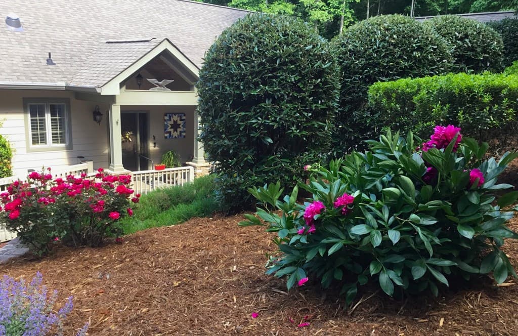 197 Eagles View Road, Hayesville NC 28904 - Photo